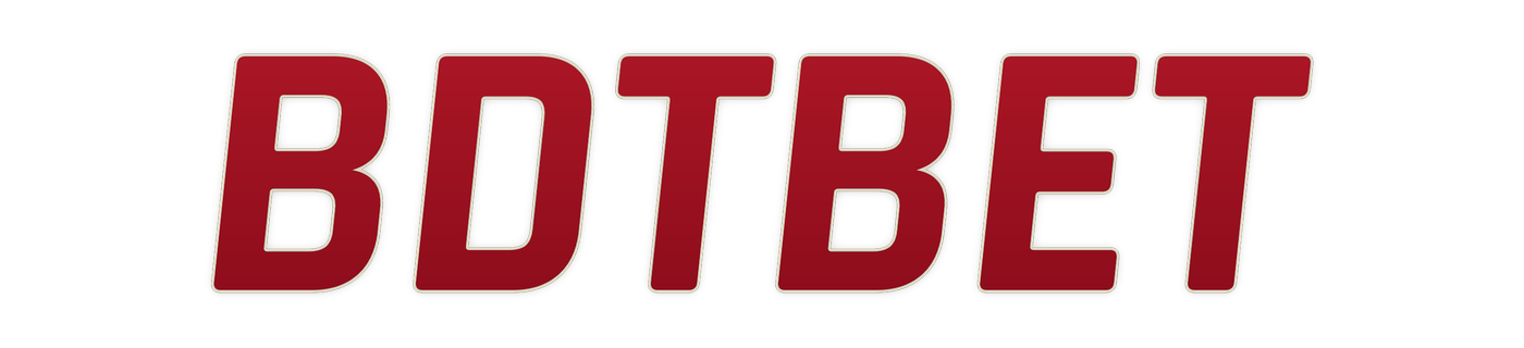 bdtbet লোগো